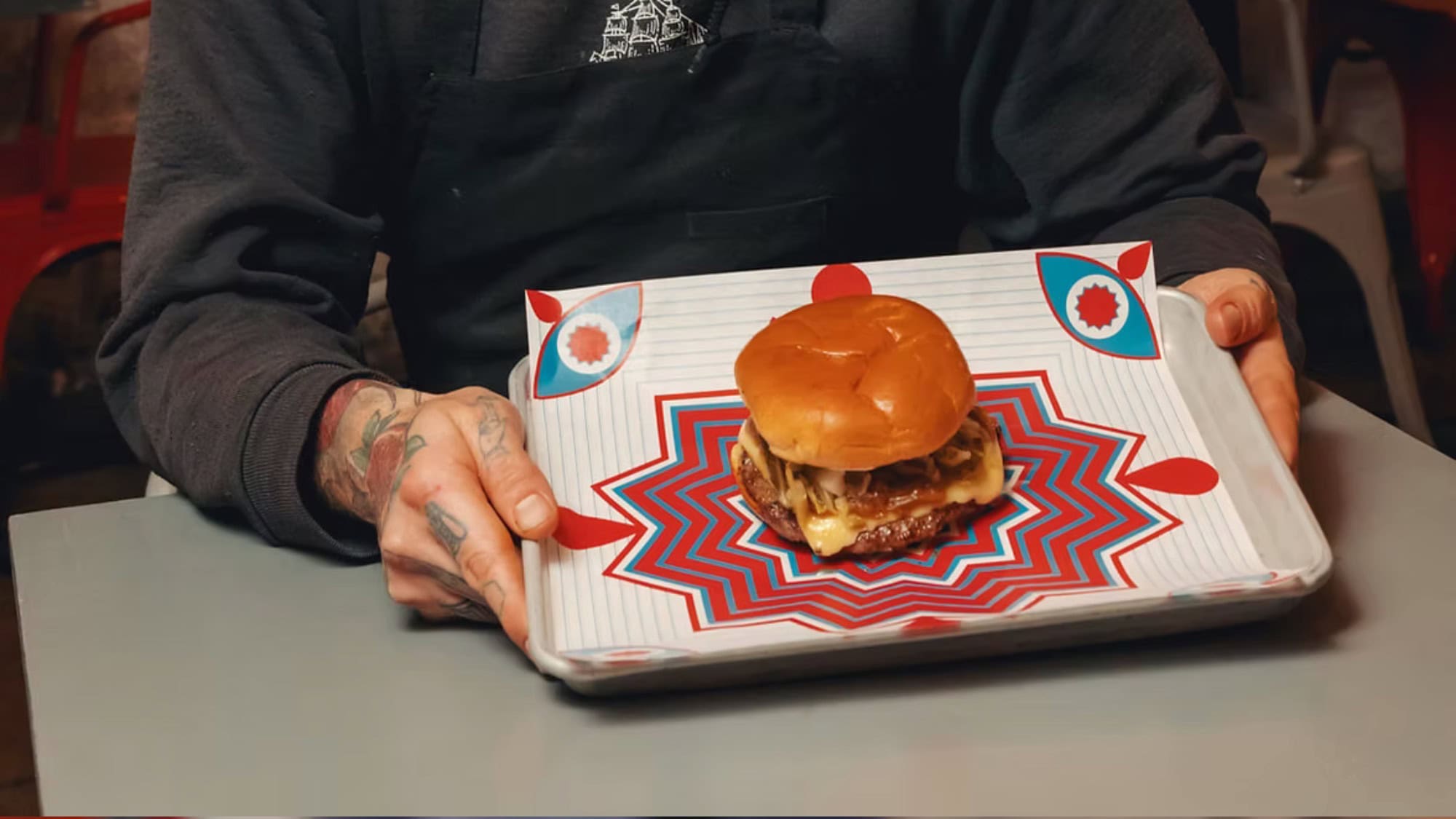 Restaurant Roundup: Burger Month and the Big Game - Seattle magazine